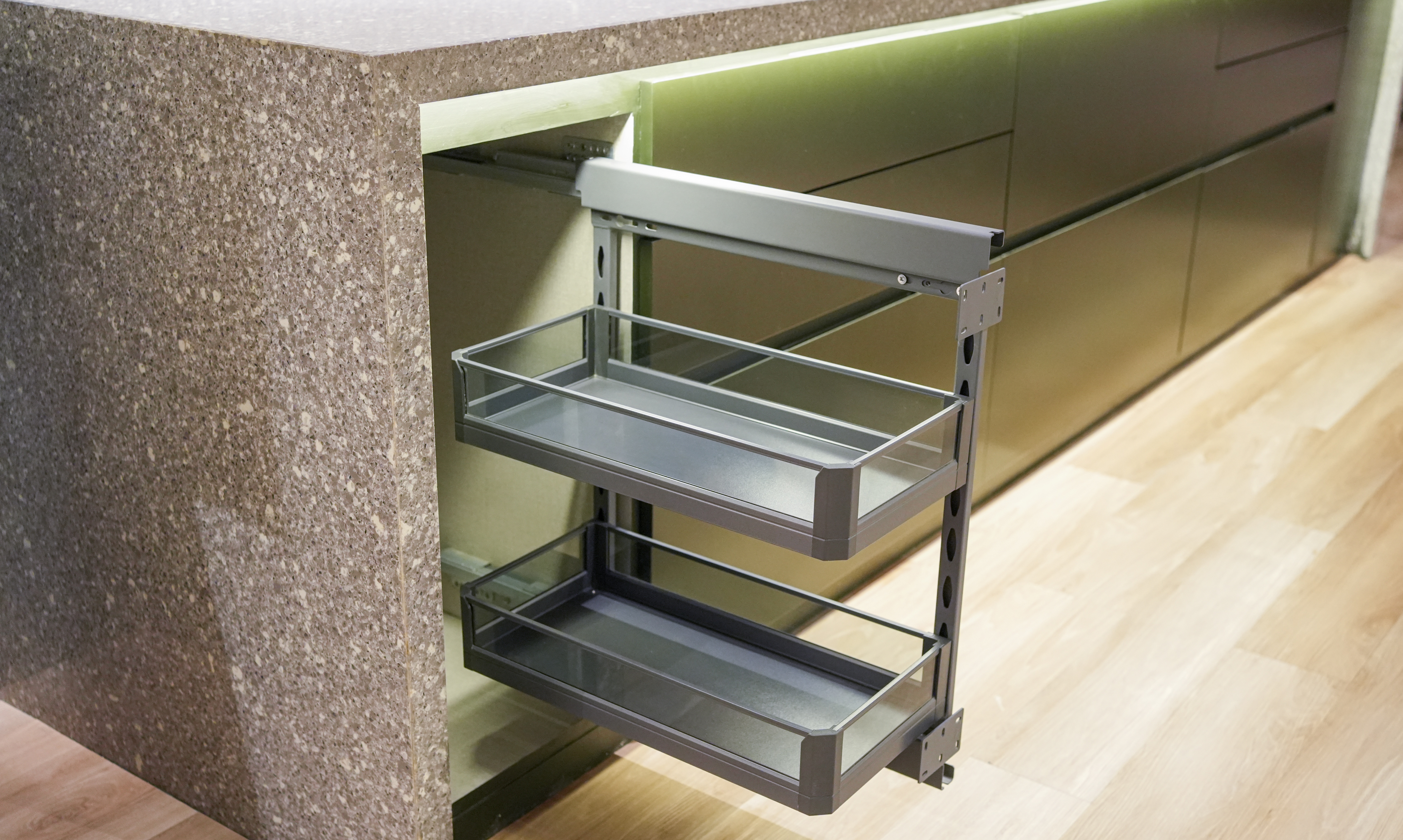 Modern Kitchen Design